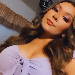 Meet your Posher, Margaret